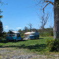 The Ultimate Guide to Reserving a Spot for Your Trailer or RV at Horse Shows in Northeast Ohio