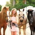 The Ultimate Guide to Dress Code for Horse Shows in Northeast Ohio