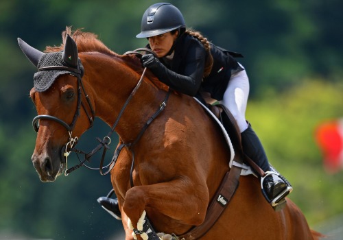 The High Cost of Horse Show Competitions in Northeast Ohio