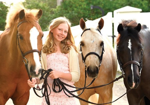The Ultimate Guide to Dress Code for Horse Shows in Northeast Ohio
